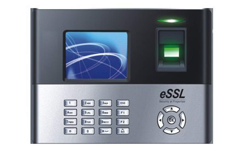 Biometric Machine